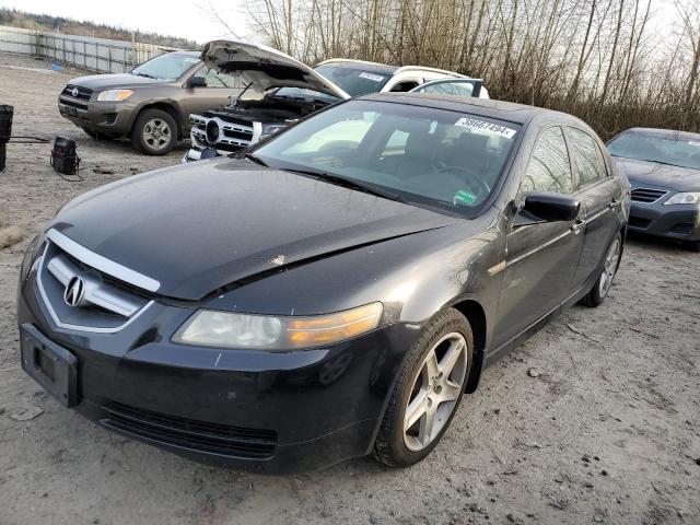 ACURA TL 2005 19uua66285a013009