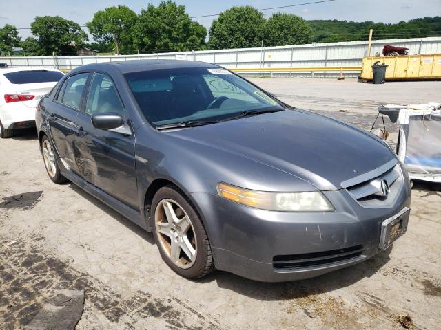 ACURA TL 2005 19uua66285a021370