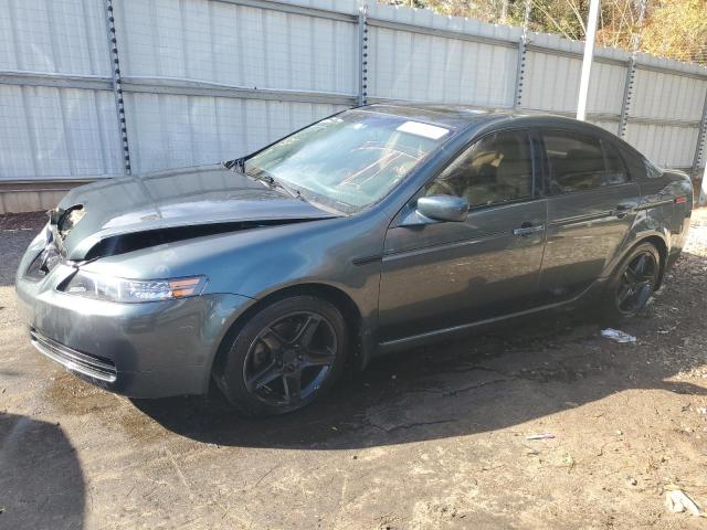 ACURA TL 2005 19uua66285a025421