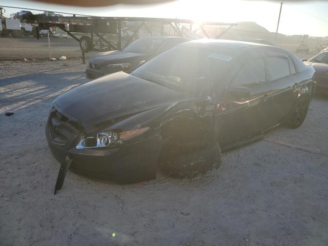 ACURA TL 2005 19uua66285a028948