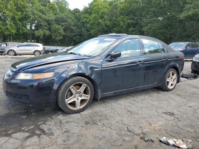 ACURA TL 2005 19uua66285a030313