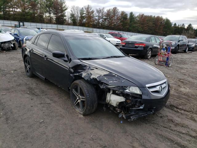 ACURA TL 2005 19uua66285a031381