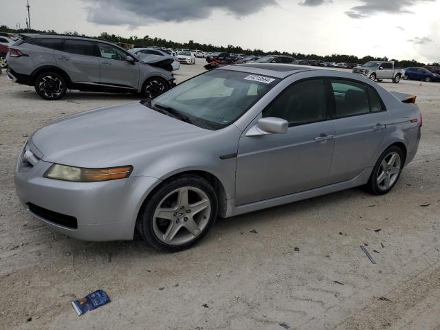 ACURA TL 2005 19uua66285a032840