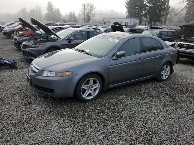 ACURA TL 2005 19uua66285a033101