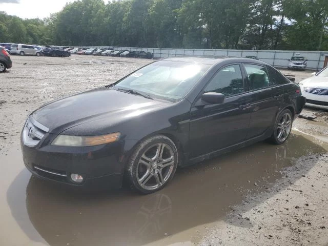 ACURA TL 2005 19uua66285a033566