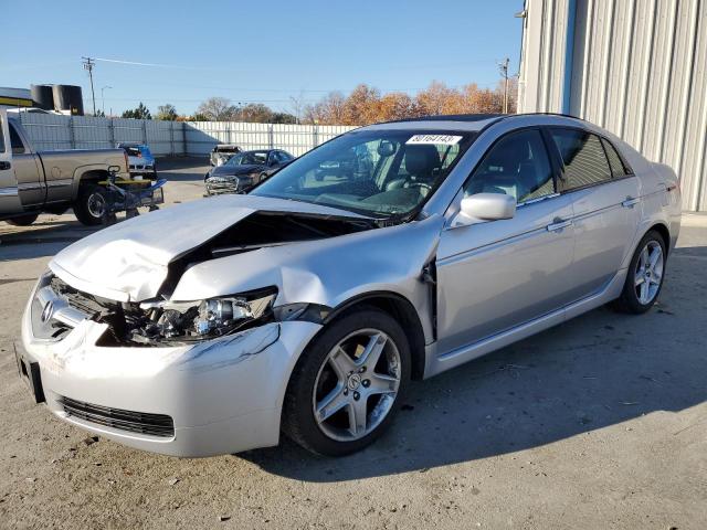 ACURA TL 2005 19uua66285a035964