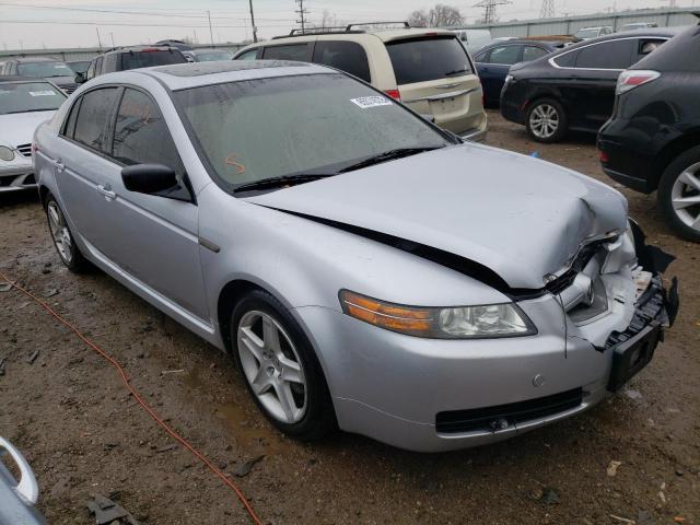 ACURA TL 2005 19uua66285a042090