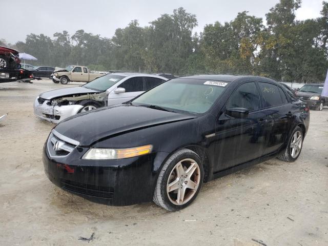 ACURA TL 2005 19uua66285a047872