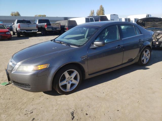 ACURA TL 2005 19uua66285a055230