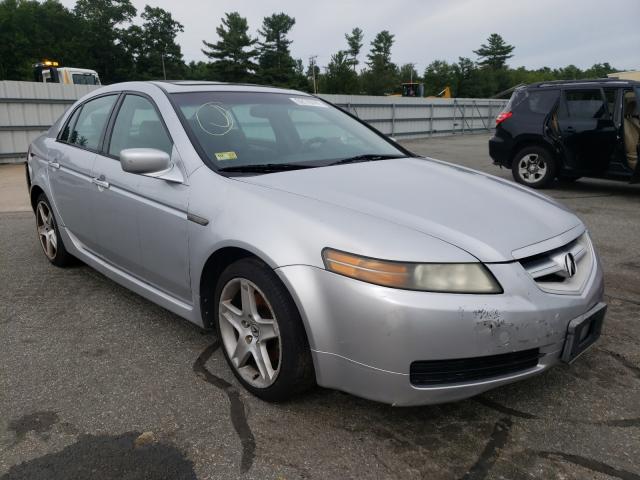 ACURA TL 2005 19uua66285a059441