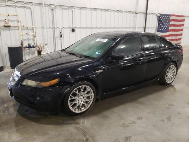 ACURA TL 2005 19uua66285a060914