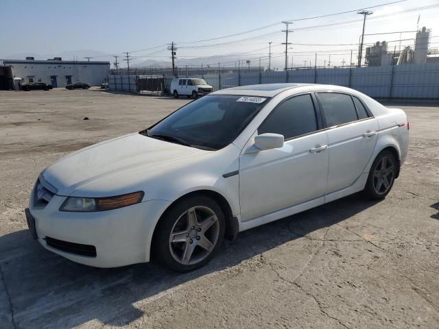 ACURA TL 2005 19uua66285a062694