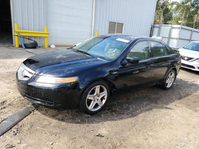 ACURA TL 2005 19uua66285a063389