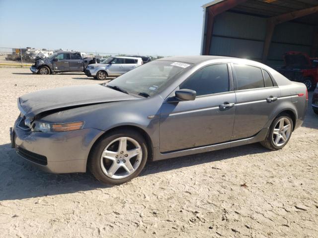 ACURA TL 2005 19uua66285a070035