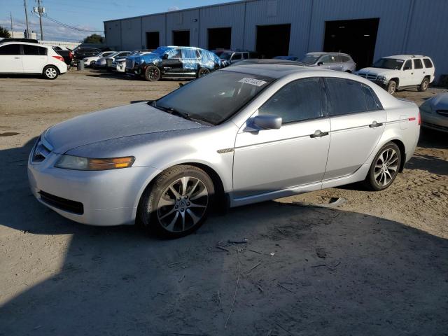 ACURA TL 2005 19uua66285a076045