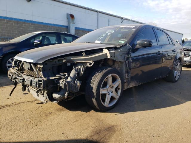 ACURA TL 2005 19uua66285a077146