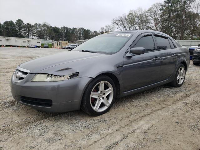 ACURA TL 2005 19uua66285a080080