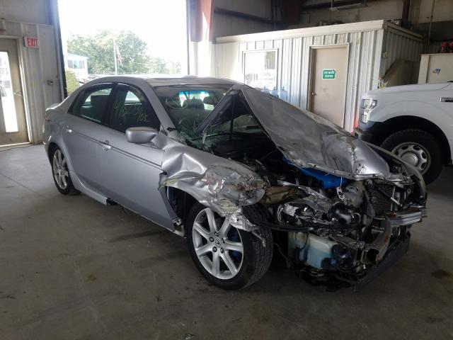 ACURA TL 2005 19uua66285a081083