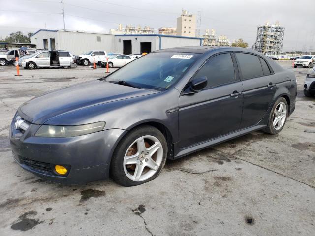 ACURA TL 2005 19uua66285a081102