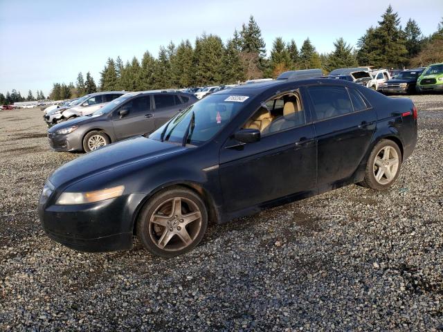 ACURA TL 2005 19uua66285a081603