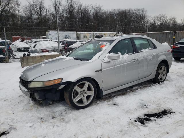 ACURA TL 2006 19uua66286a001542