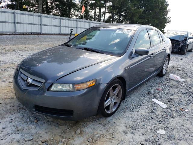 ACURA 3.2TL 2006 19uua66286a002139