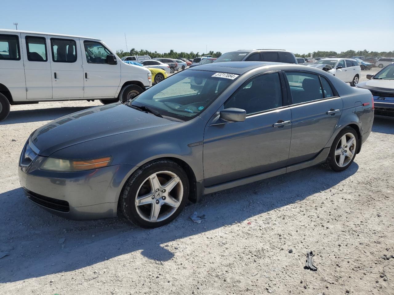 ACURA TL 2006 19uua66286a008054