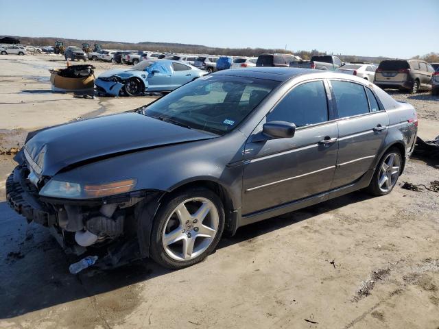 ACURA TL 2006 19uua66286a012170