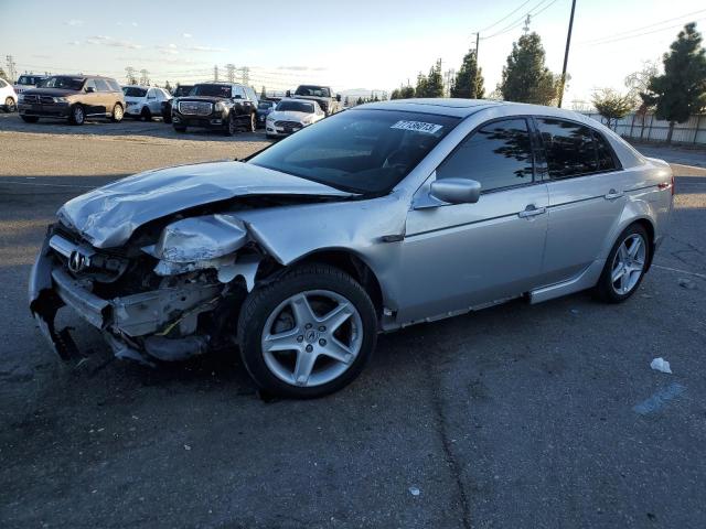 ACURA TL 2006 19uua66286a018065