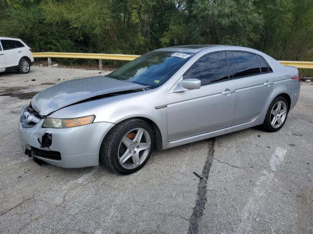 ACURA TL 2006 19uua66286a020687