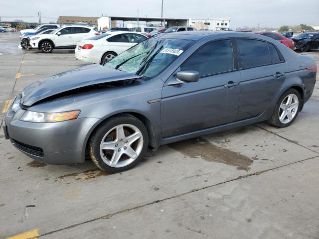 ACURA TL 2006 19uua66286a029566