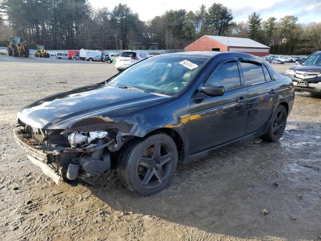 ACURA 3.2TL 2006 19uua66286a030149