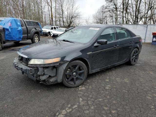 ACURA TL 2006 19uua66286a030572