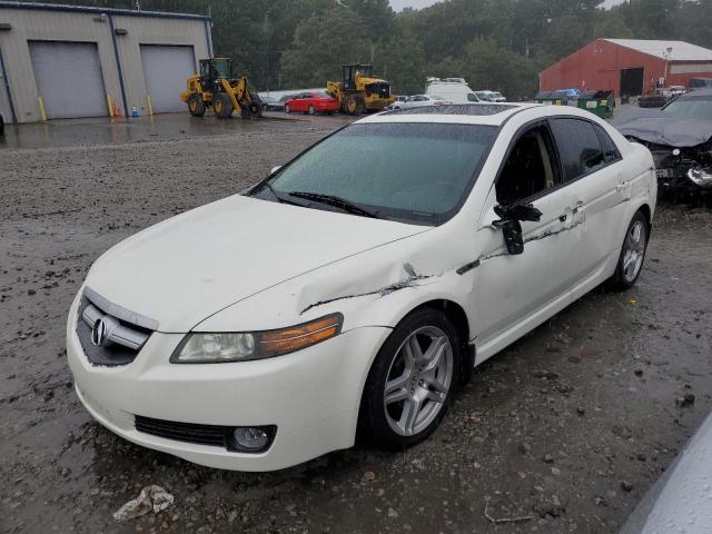 ACURA 3.2TL 2006 19uua66286a031303