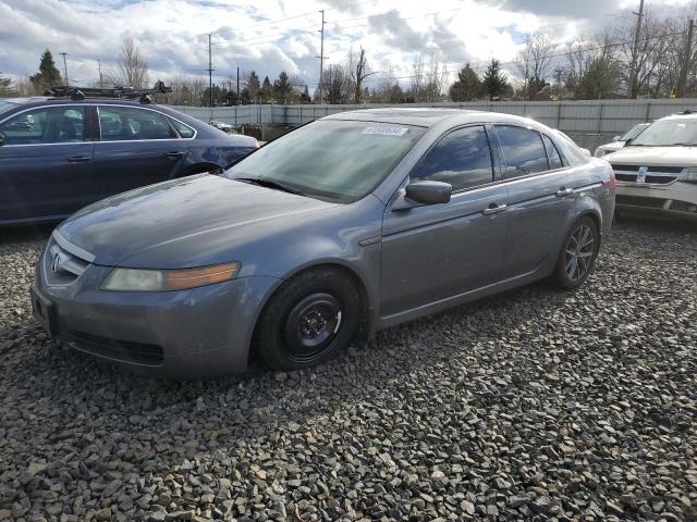 ACURA TL 2006 19uua66286a032371