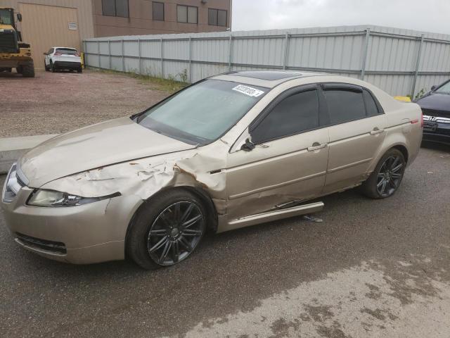 ACURA 3.2TL 2006 19uua66286a033584