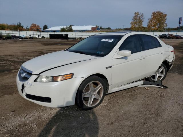 ACURA TL 2006 19uua66286a036355