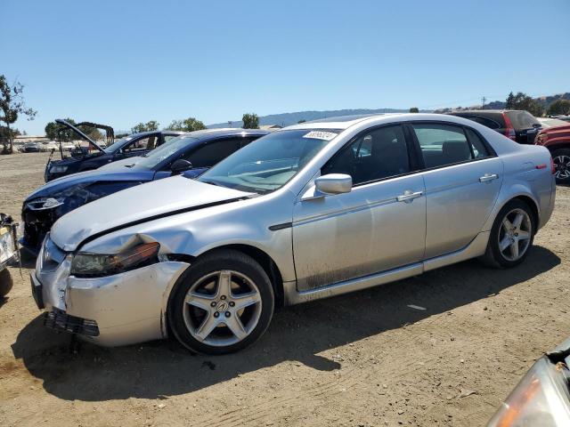 ACURA 3.2TL 2006 19uua66286a039546