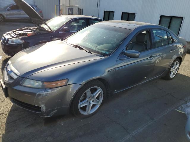 ACURA TL 2006 19uua66286a040499