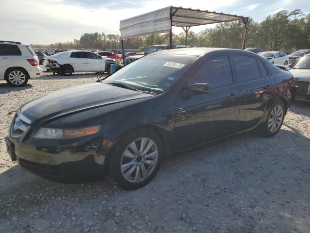 ACURA TL 2006 19uua66286a042771