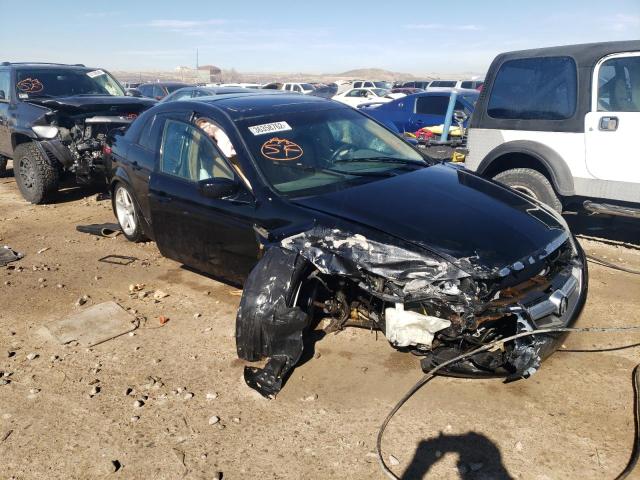 ACURA 3.2TL 2006 19uua66286a043774