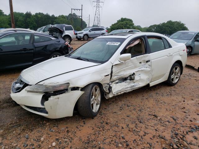 ACURA TL 2006 19uua66286a045492