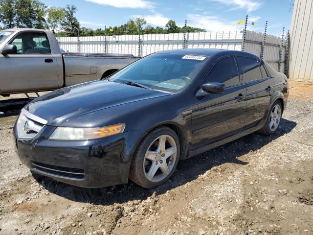 ACURA 3.2TL 2006 19uua66286a045573