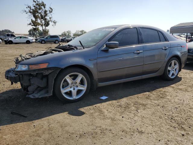 ACURA 3.2TL 2006 19uua66286a048313