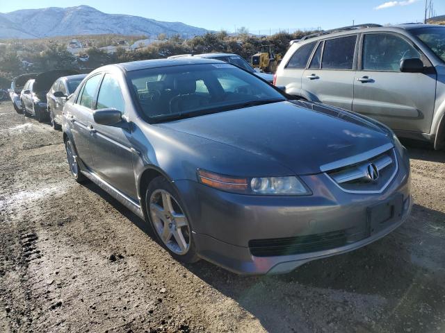 ACURA 3.2TL 2006 19uua66286a051339