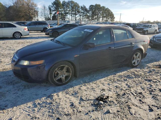 ACURA TL 2006 19uua66286a060901