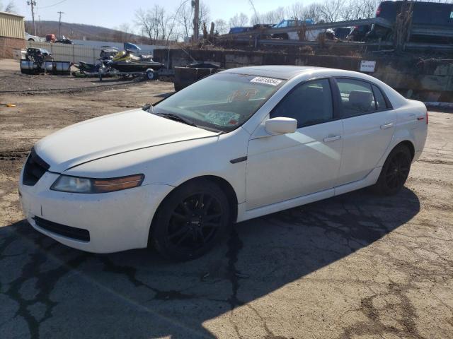 ACURA TL 2006 19uua66286a062292