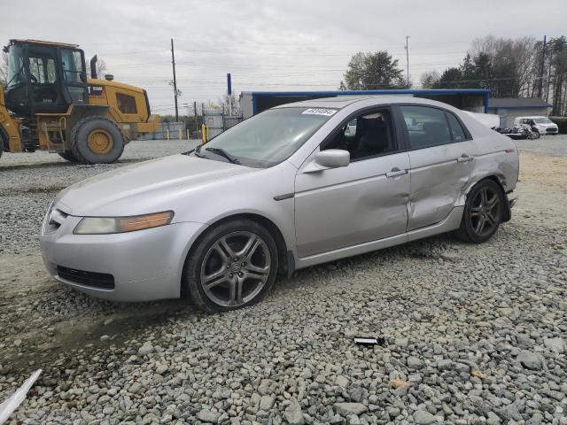 ACURA TL 2006 19uua66286a063202