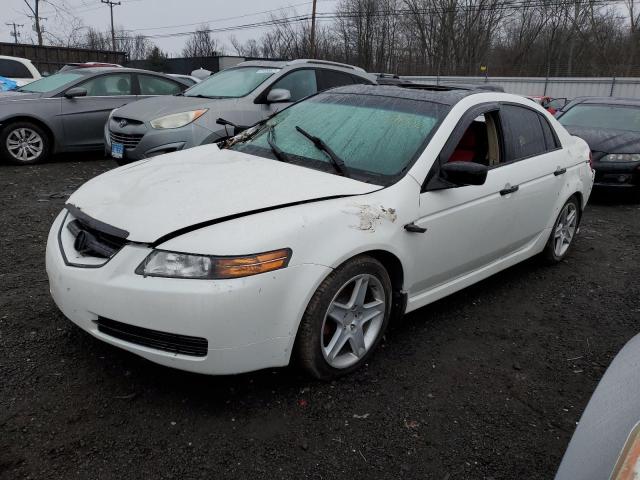 ACURA TL 2006 19uua66286a066634