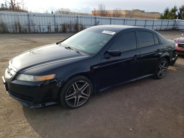 ACURA TL 2006 19uua66286a805159